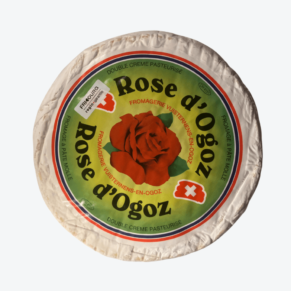 Rose d'Ogoz