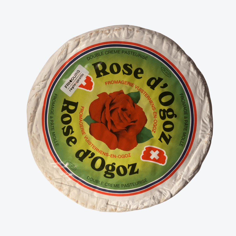 Rose d'Ogoz