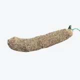 Saucisse sèche de boeuf au poivre