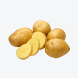 Pomme de terre à raclette
