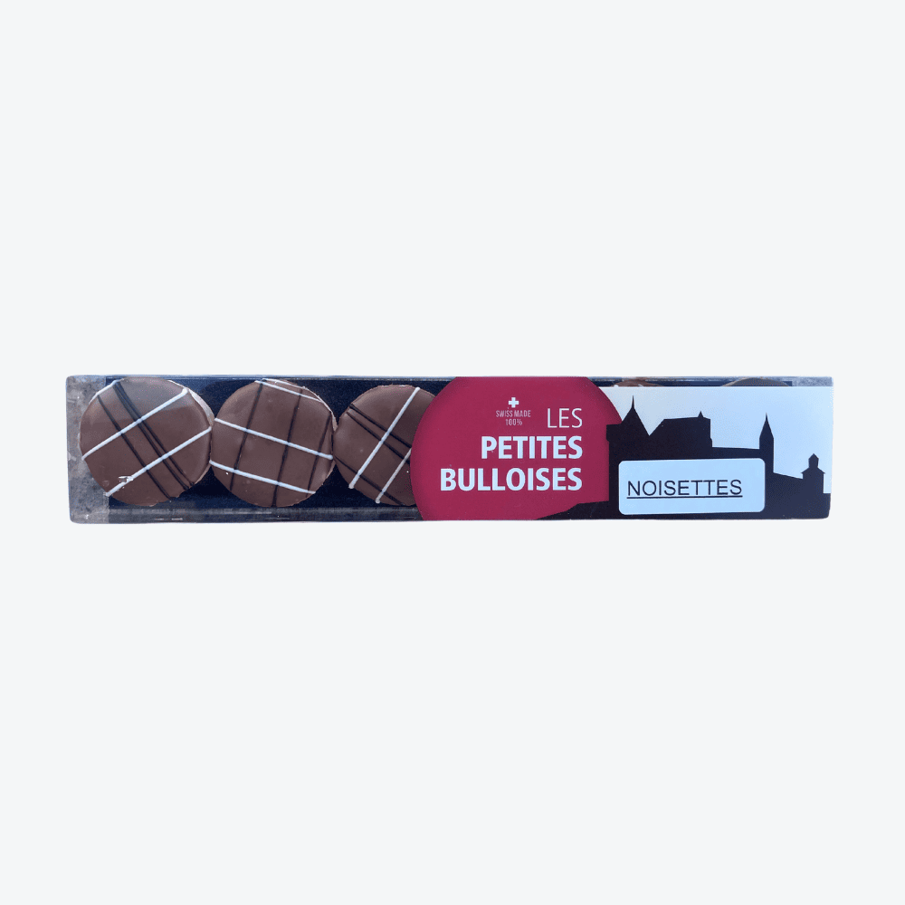 LES PETITES BULLOISES 6 pièces – Image 2