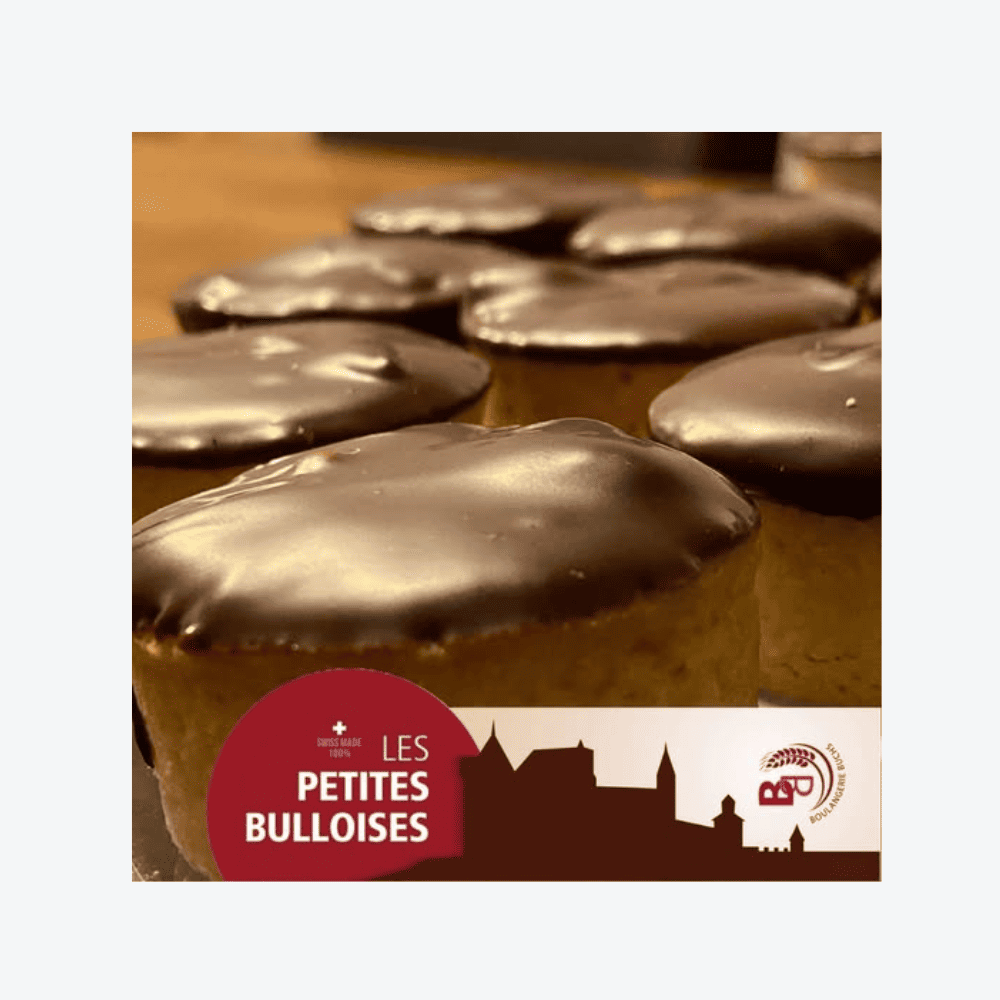 LES PETITES BULLOISES 6 pièces
