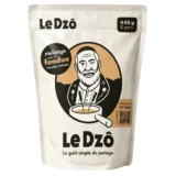 Fondue Le Dzô (comparable à la moitié-moitié)